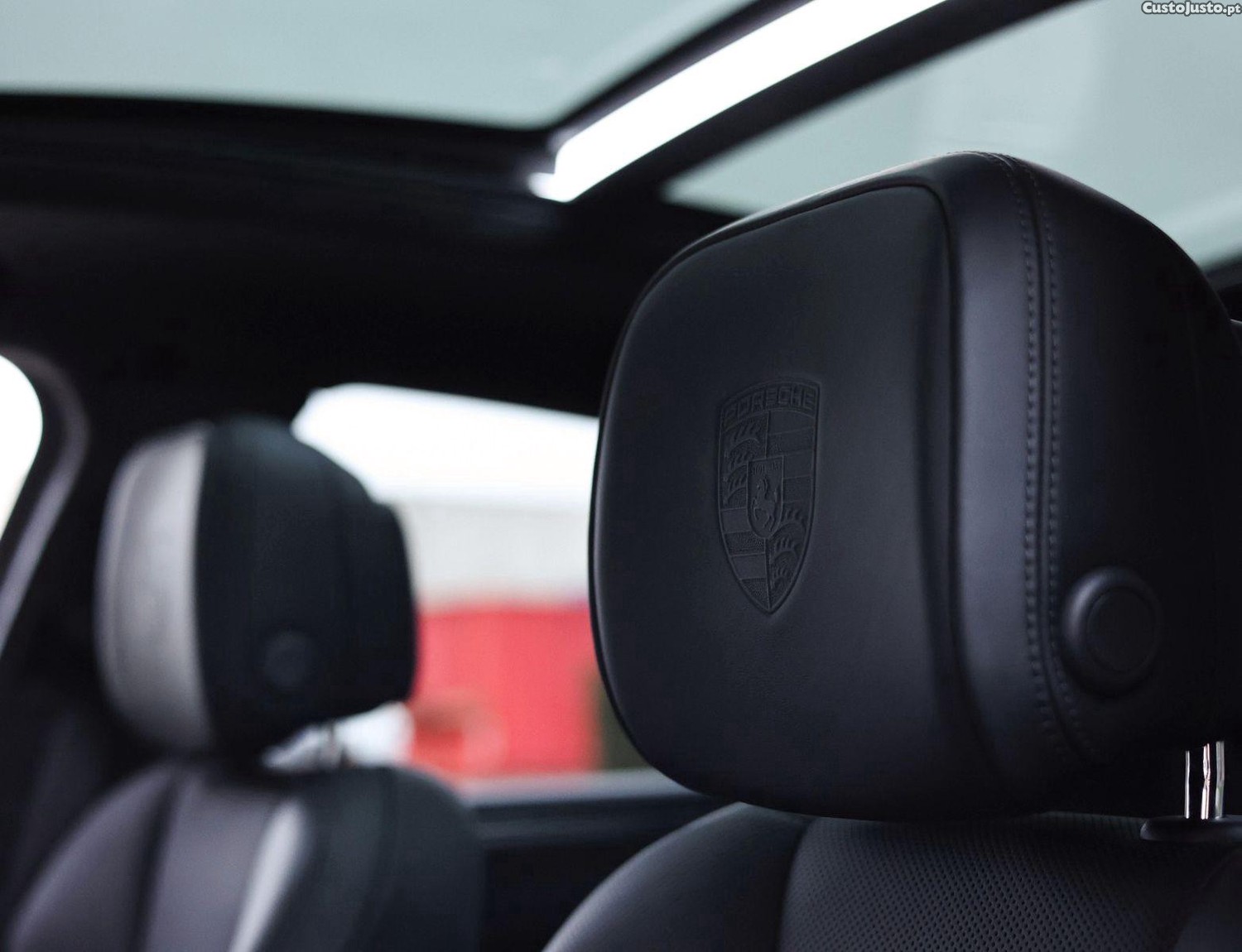 Porsche Macan Gts — fotografia 11