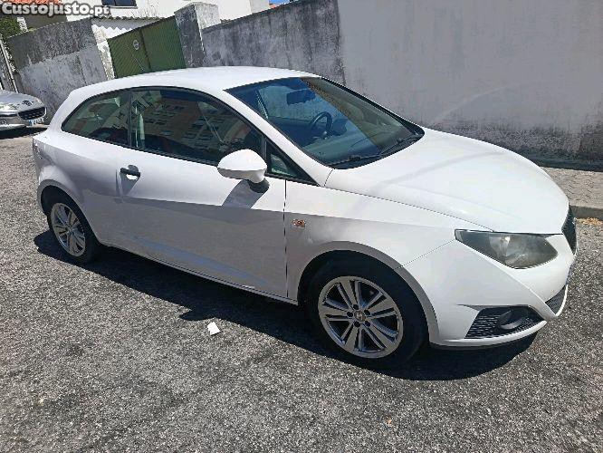 SEAT Ibiza 1.2 — fotografia 7