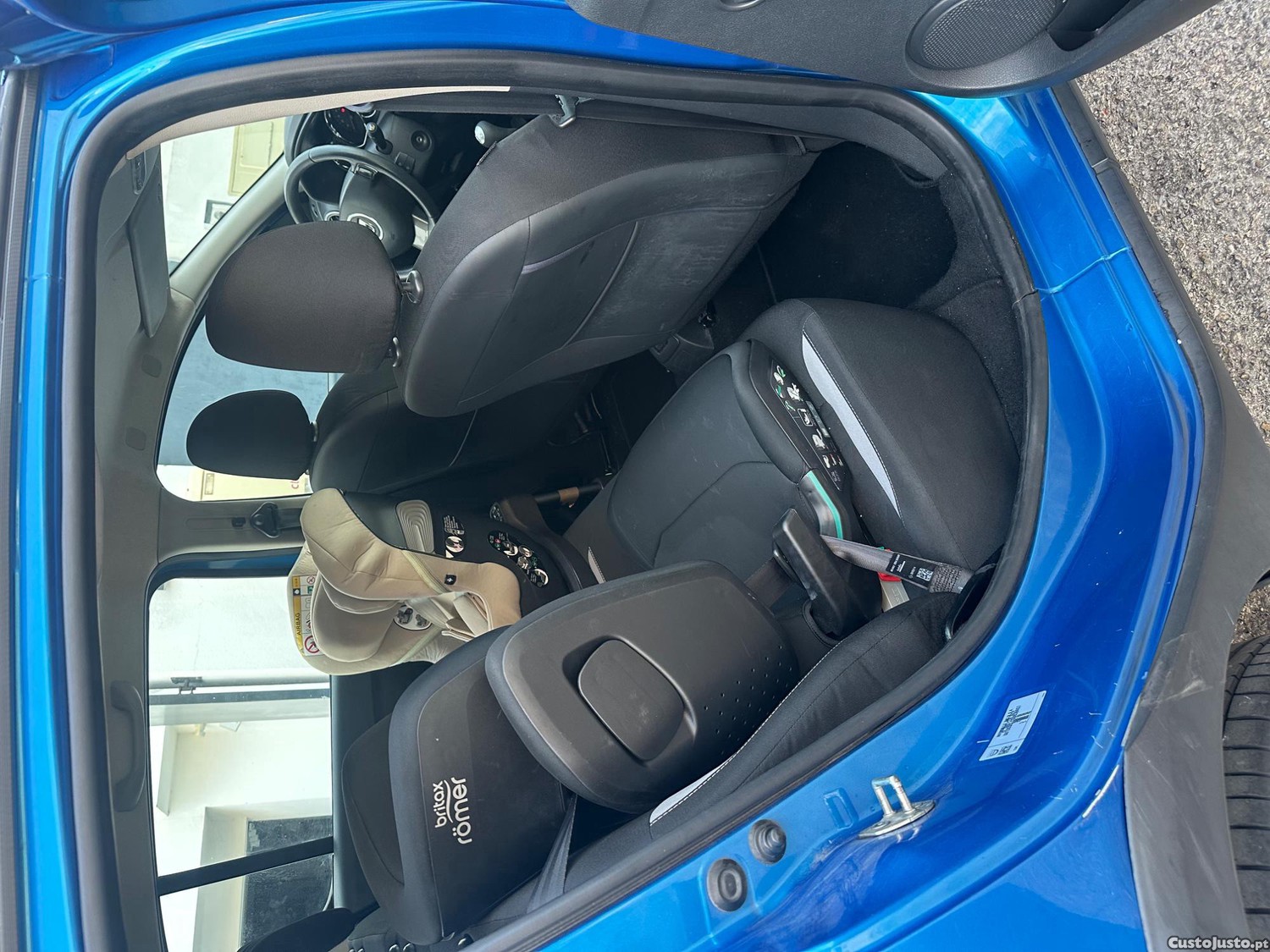 Dacia Sandero Step way 1.5dCI — fotografia 8
