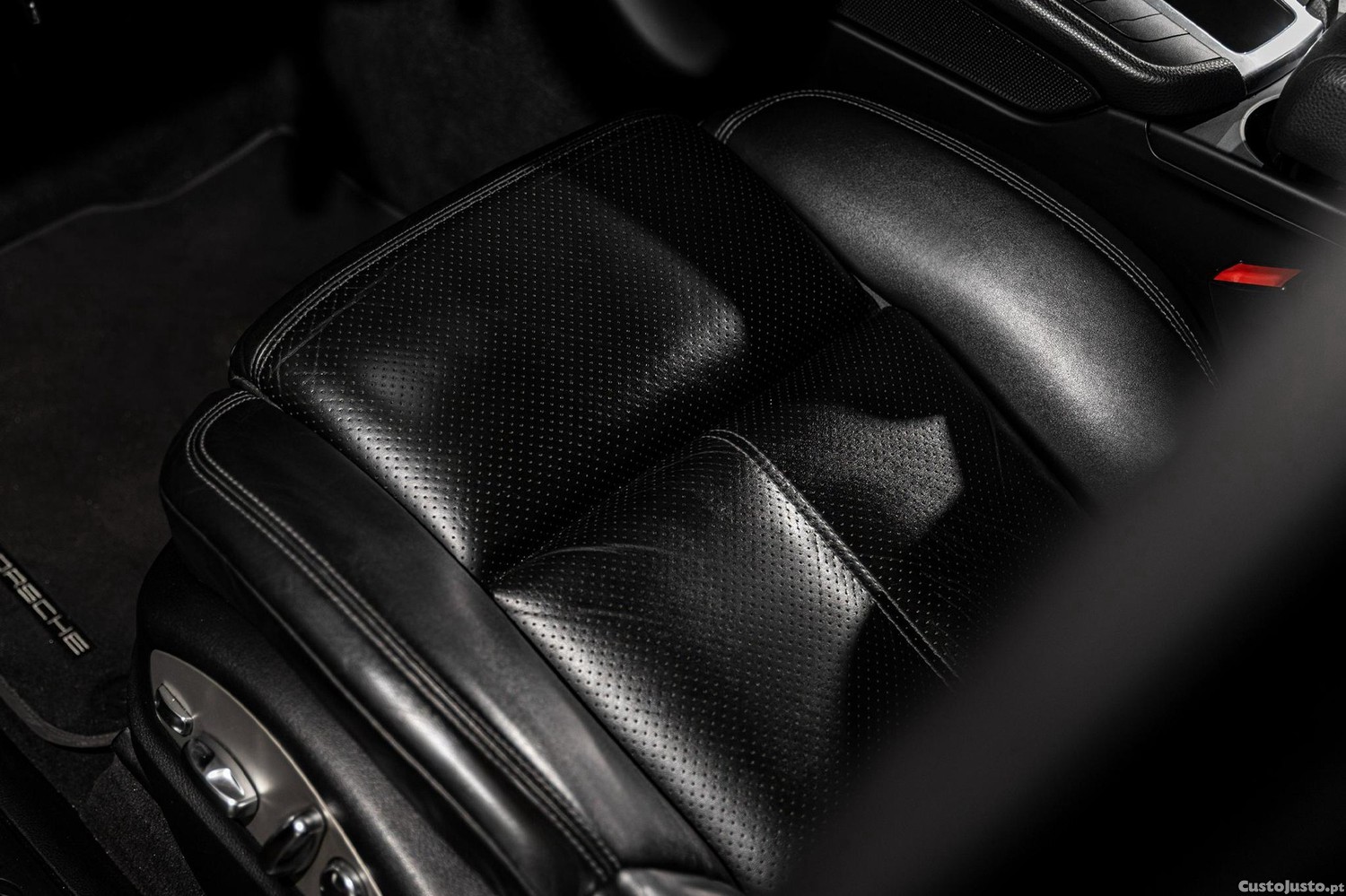 Porsche Macan 2.0T — fotografia 8