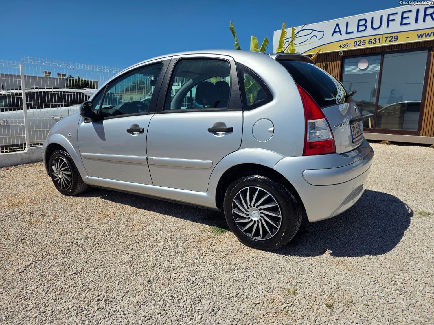 Citroën C3 1.1 Air.SE Selection - 10 foto 3