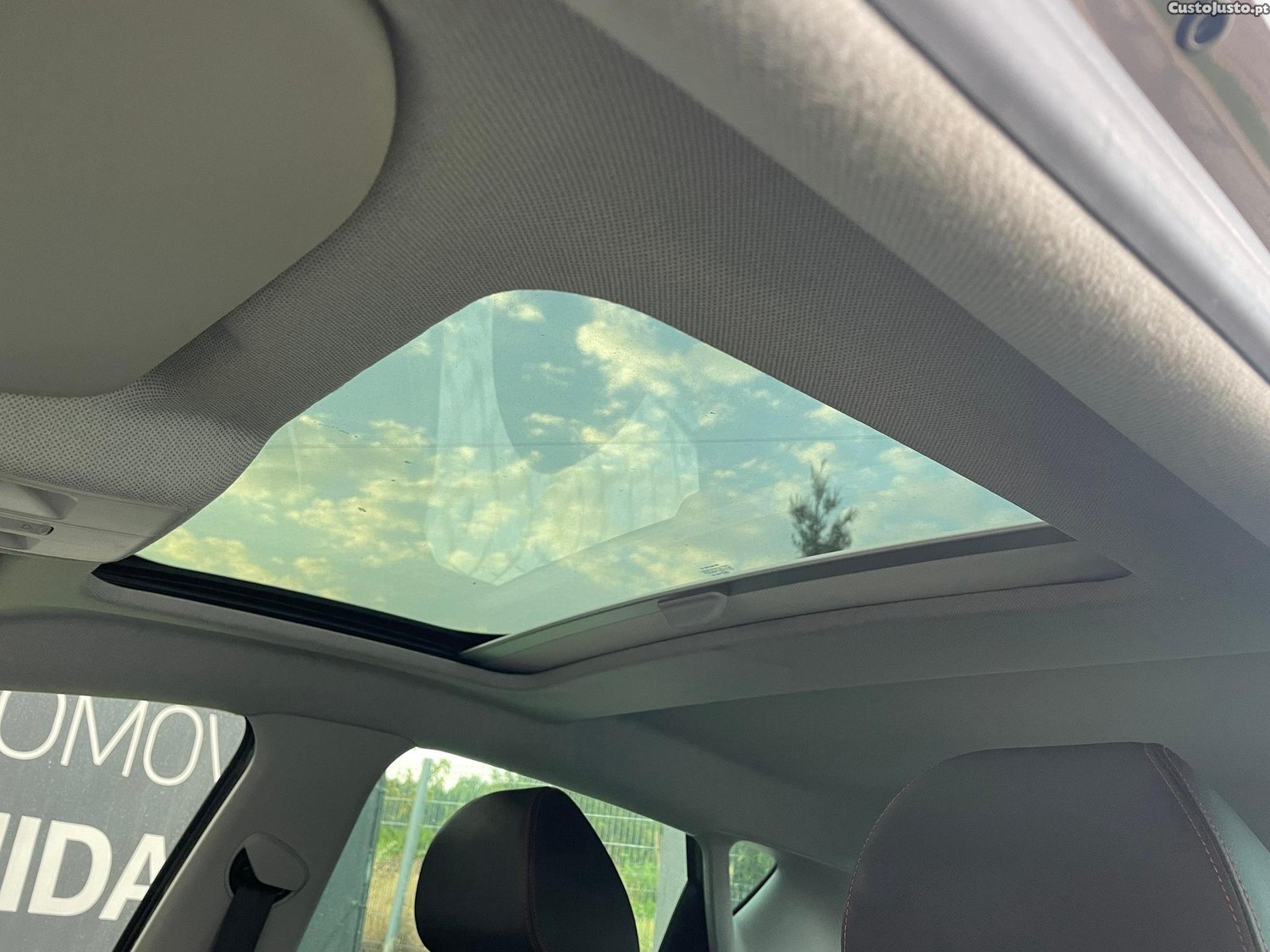SEAT Ibiza 1.0 EcoTSI FR — fotografia 8