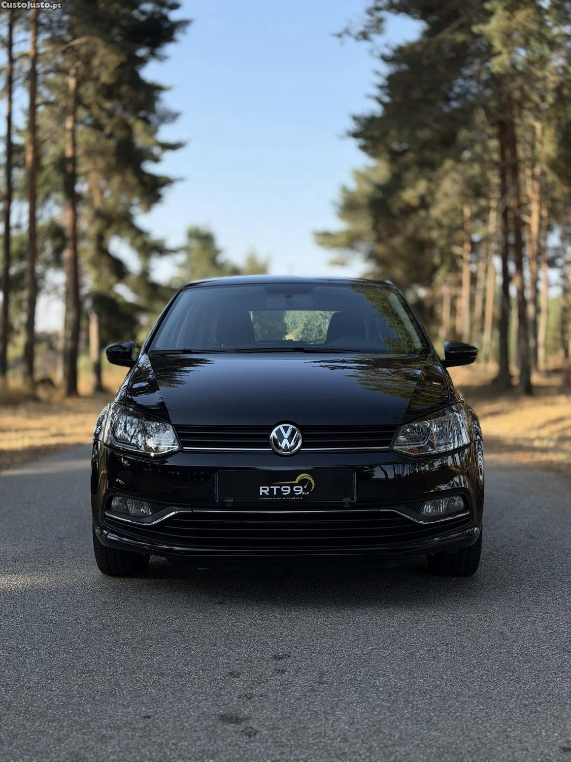 Volkswagen Polo 1.2 TSi | CONFORTLINE — fotografia 15