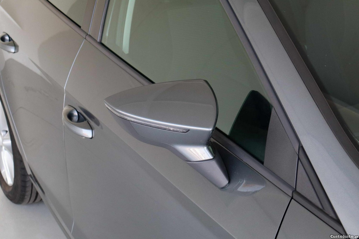 SEAT Leon 1.6 TDI Style DSG S/S — fotografia 27