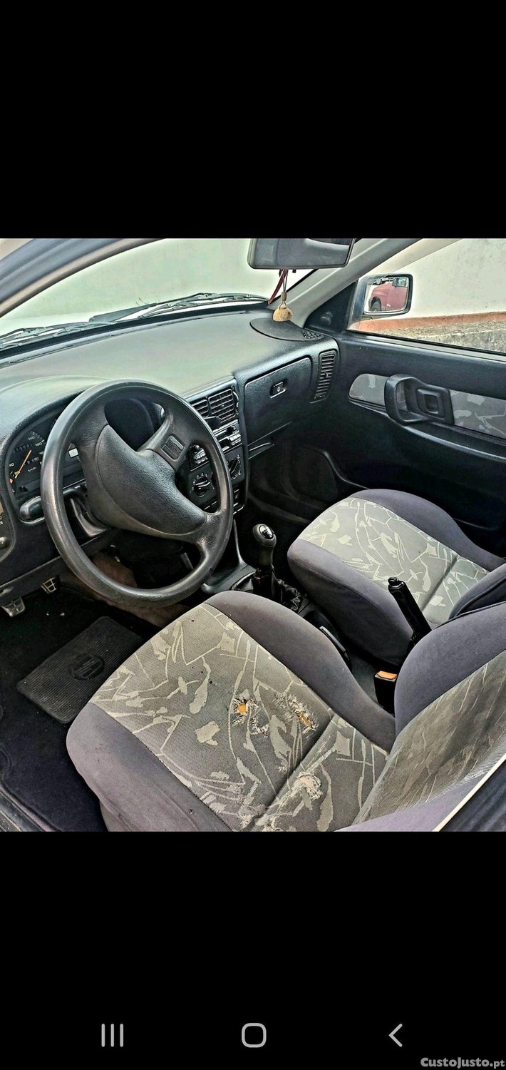 SEAT Ibiza 6k — fotografia 2