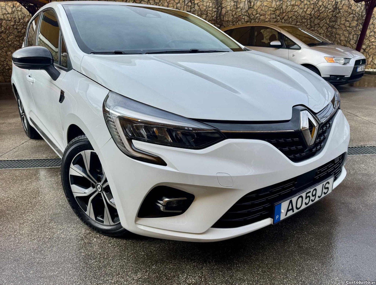 Renault Clio 1.5 DCI Limited — fotografia 6