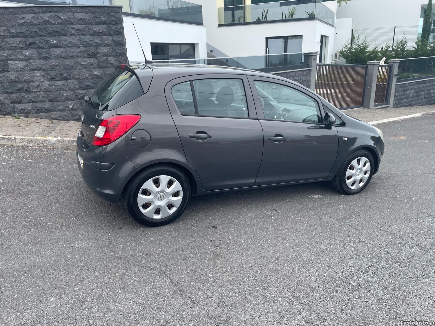Opel Corsa 1.3 cdti 95cv — fotografia 7
