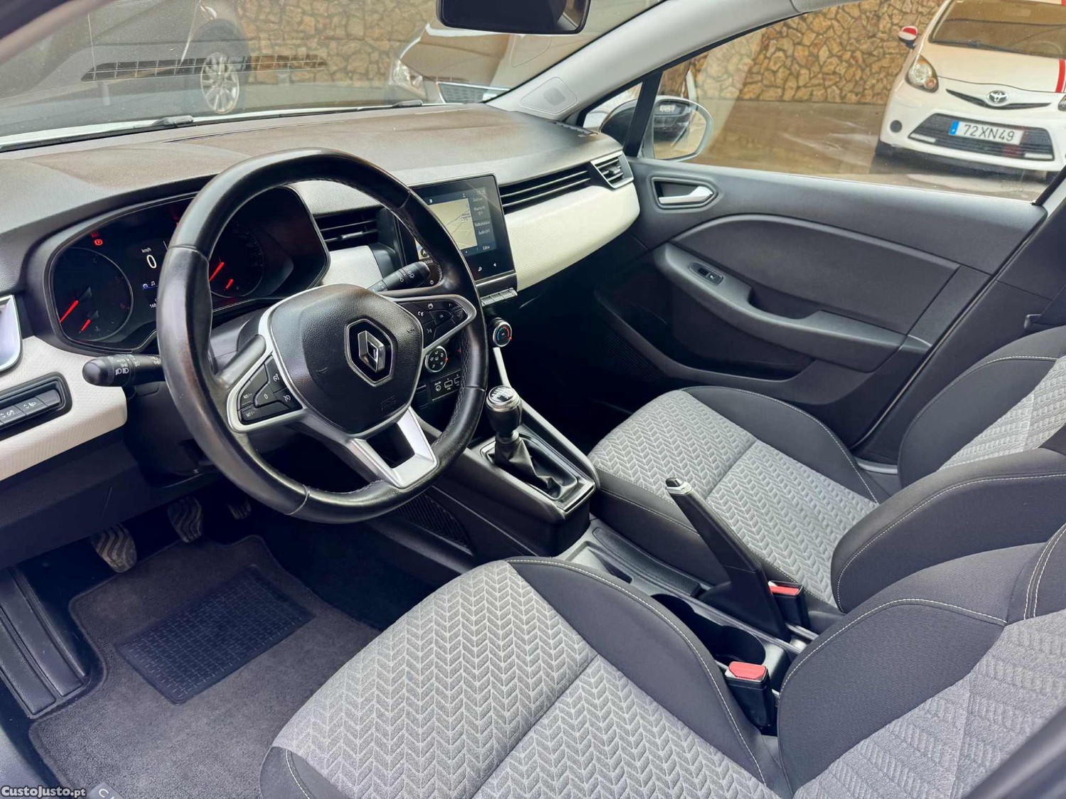 Renault Clio 1.5 DCI Limited — fotografia 2