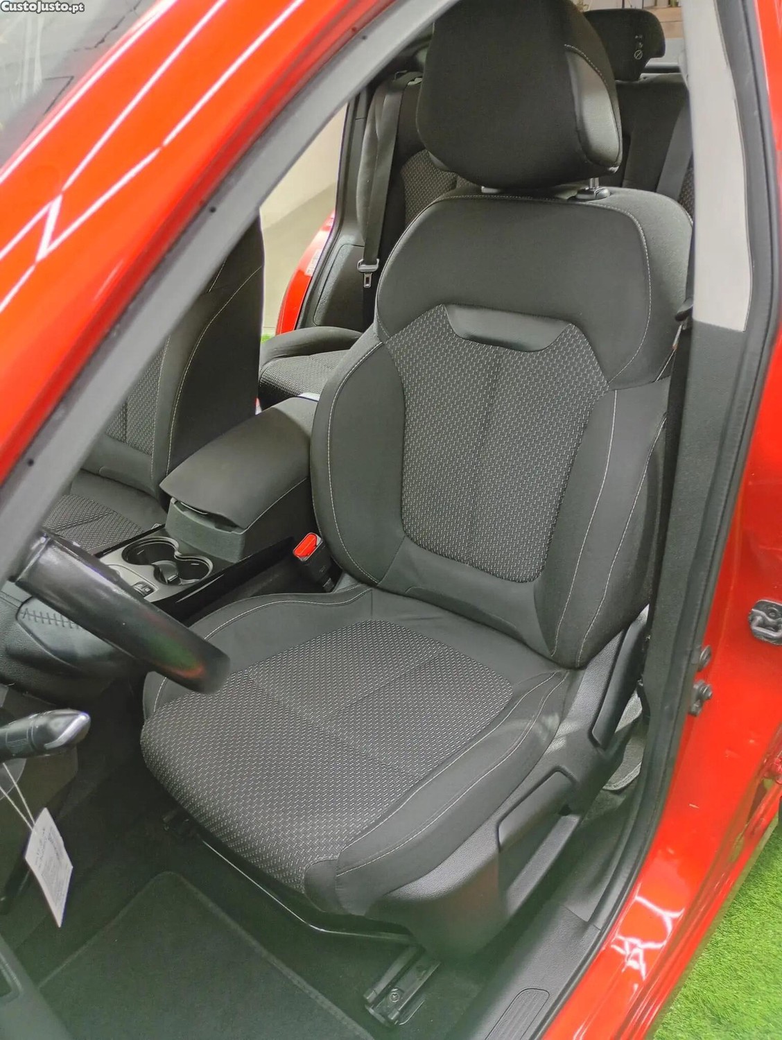 Renault Kadjar 1.5 dCi Exclusive — fotografia 7