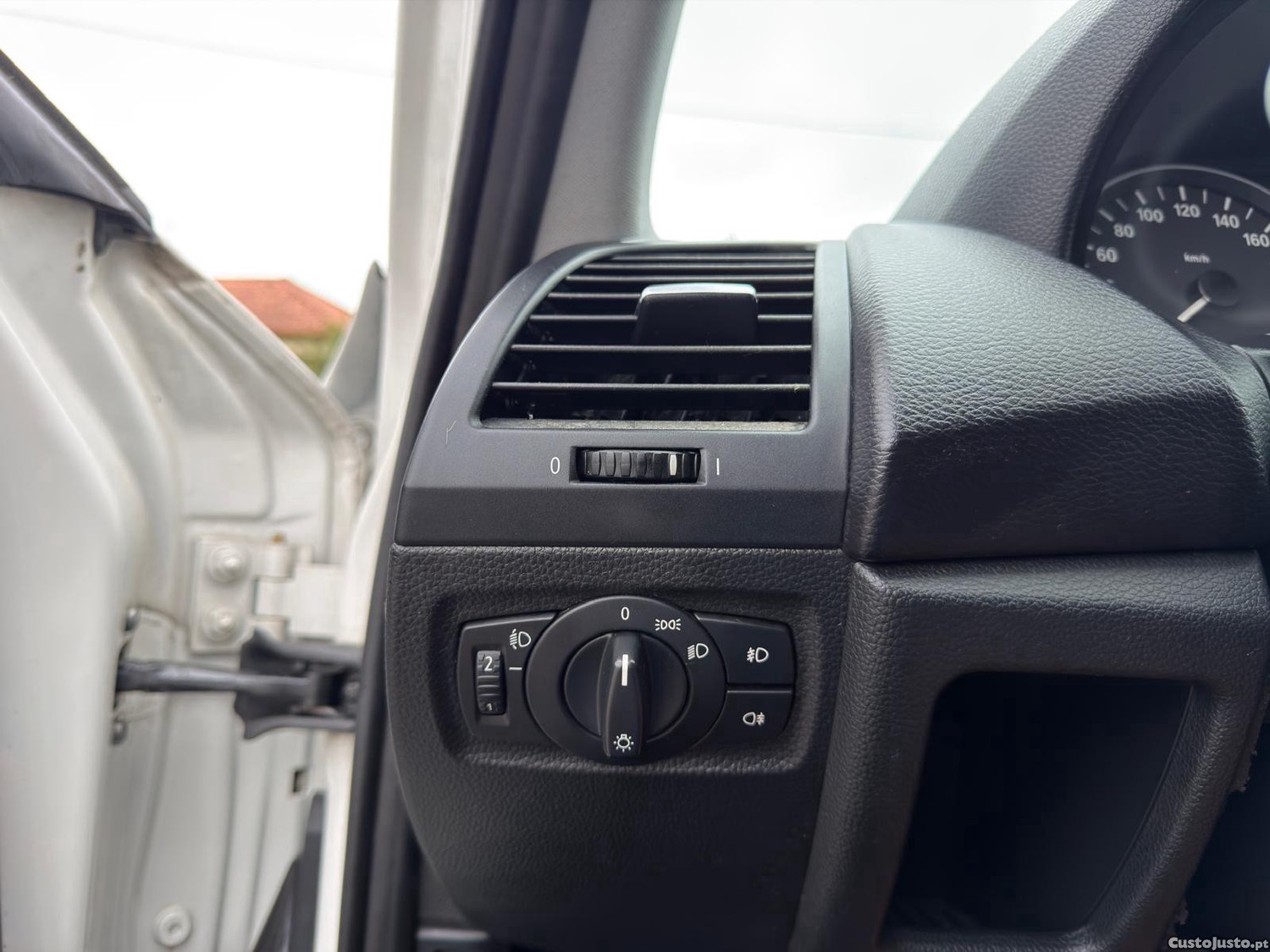 BMW 118 d — fotografia 5