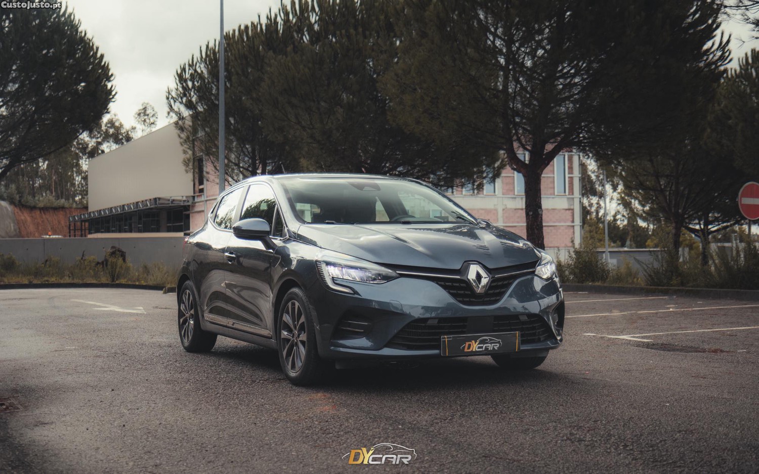 Renault Clio TCE — fotografia 15