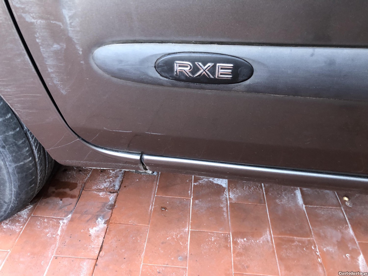Renault Clio 1.9 diesel rti — fotografia 7