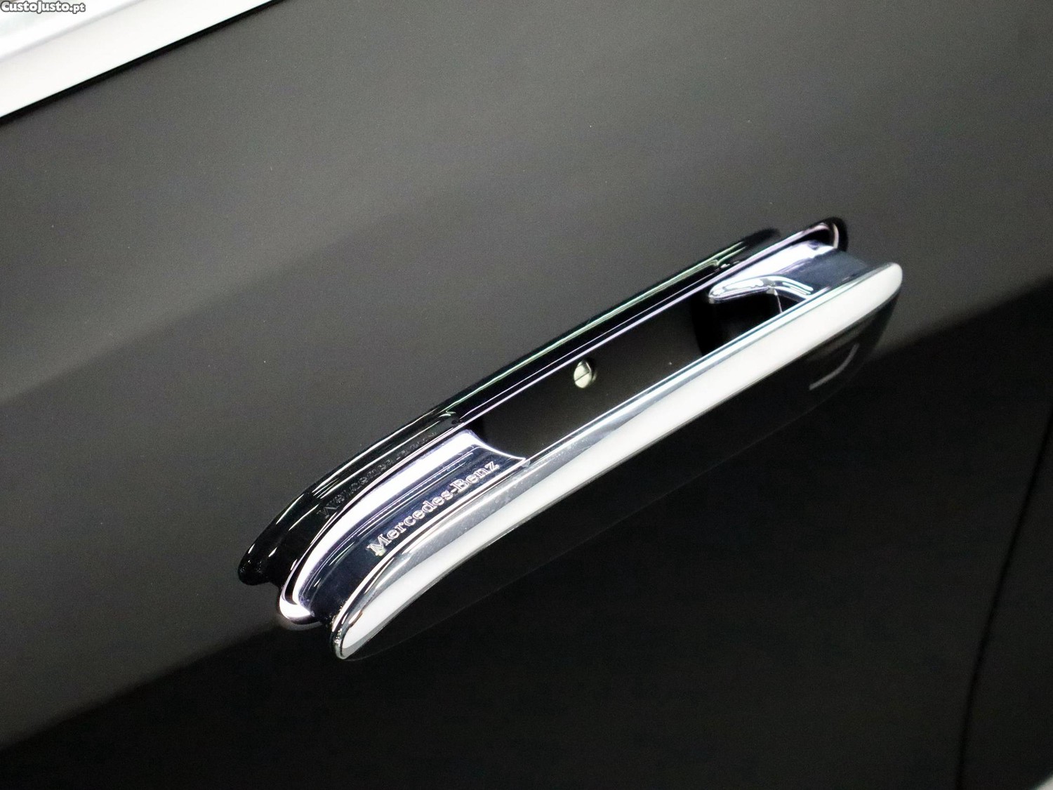 Mercedes-Benz E 53 AMG Hybrid 4Matic+ — fotografia 3