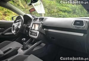 Volkswagen Scirocco 1.4 TSI (Turbo) 160cv - NACIONAL - c/ GPS - Imbatível - — fotografia 4