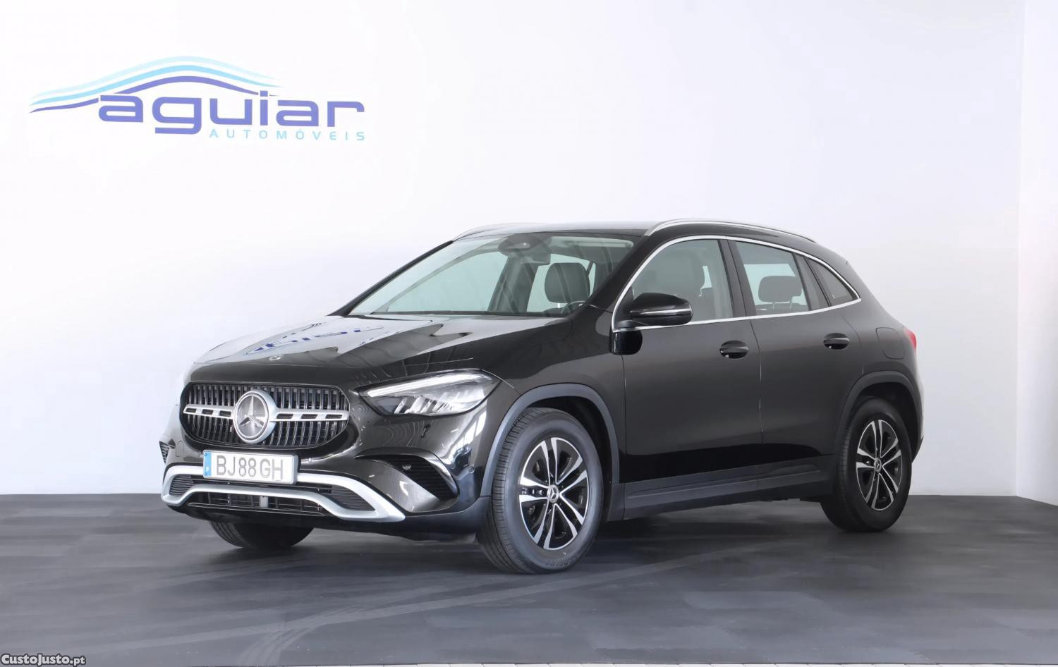 Mercedes-Benz GLA 200 Style — fotografia 18