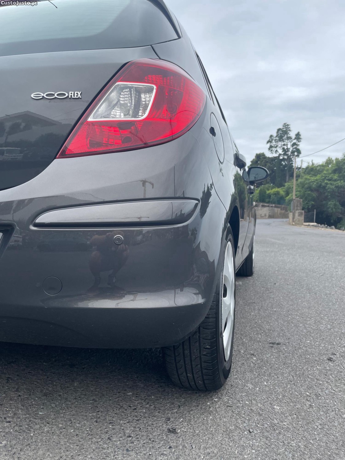 Opel Corsa 1.3 cdti 95cv — fotografia 8