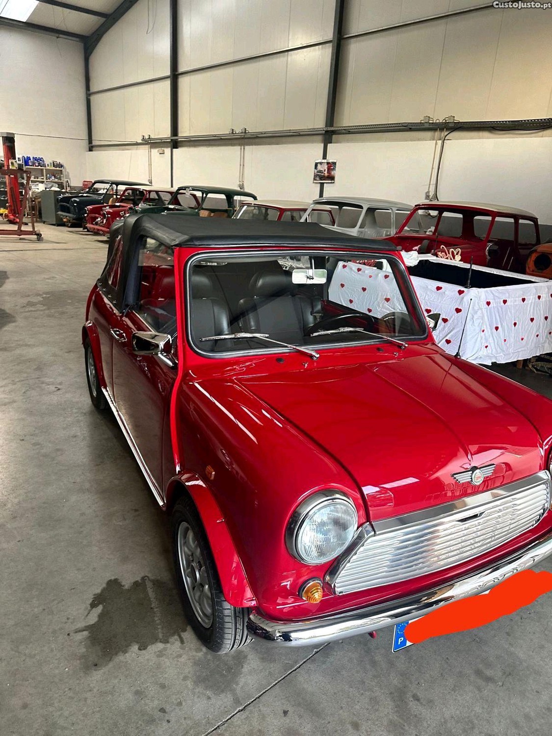 MINI  Cabrio - 82 foto 2