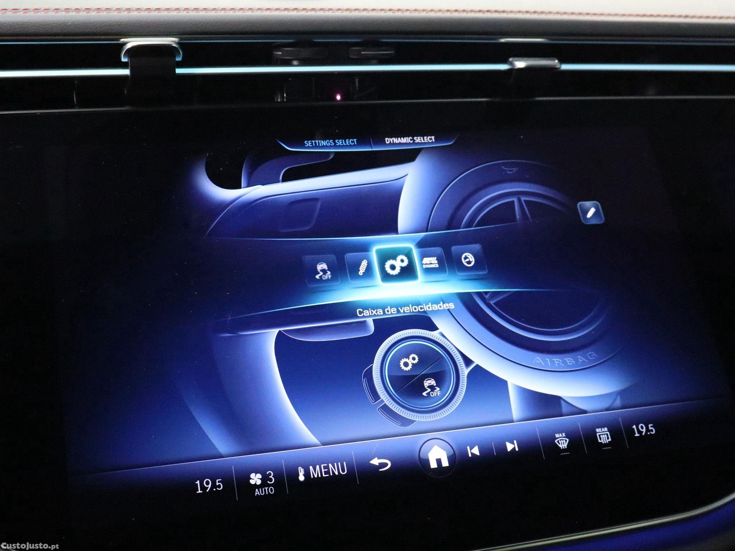 Mercedes-Benz E 53 AMG Hybrid 4Matic+ — fotografia 14