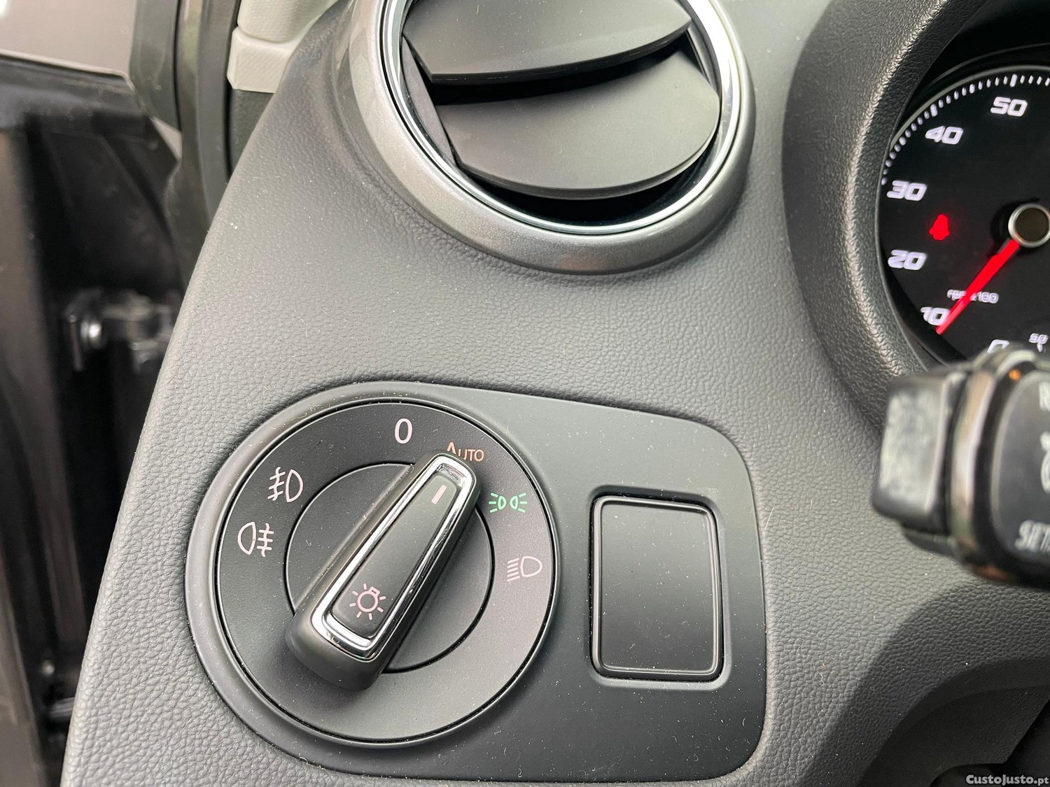 SEAT Ibiza 1.0 EcoTSI FR — fotografia 6