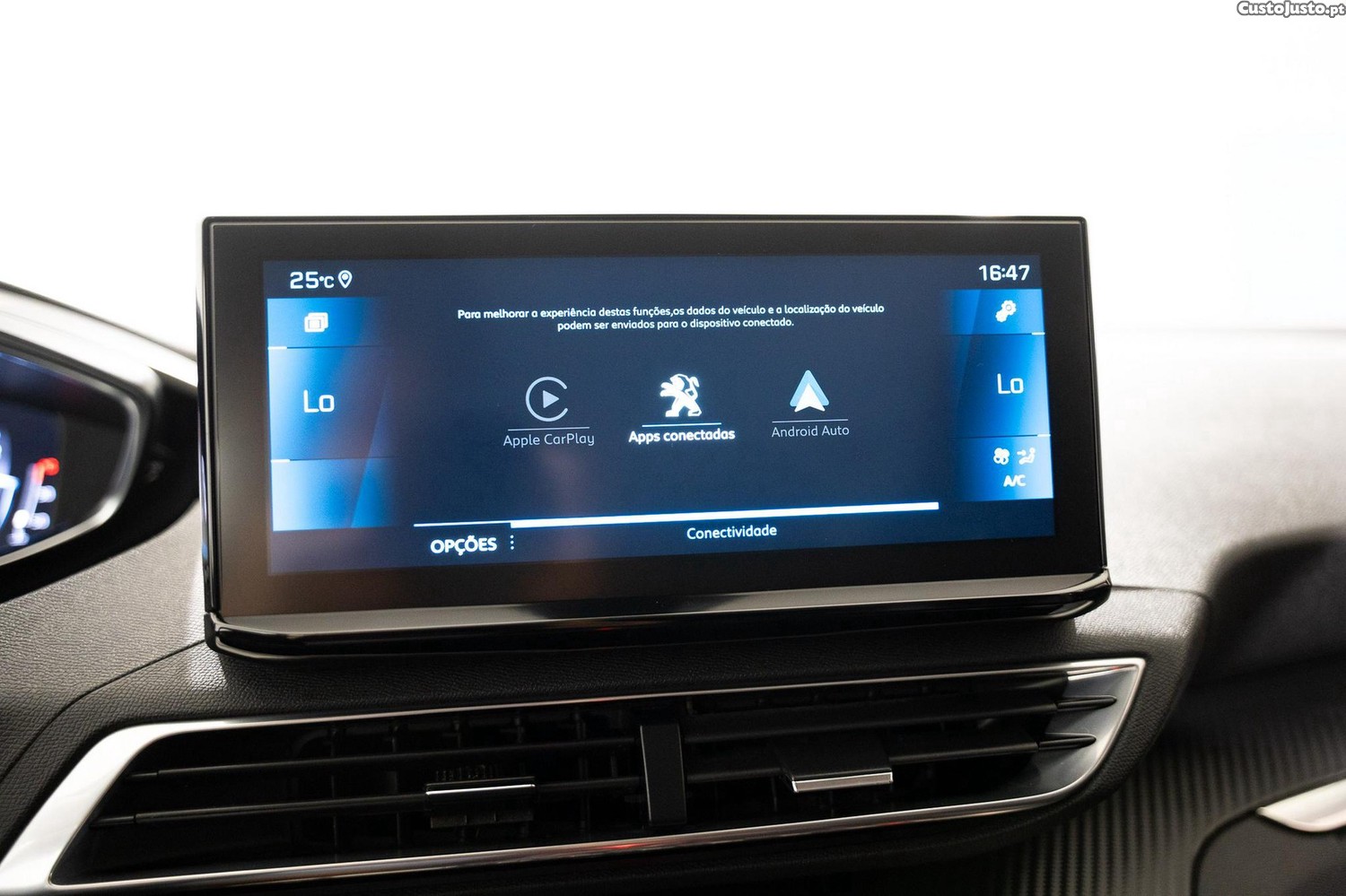 Peugeot 5008 1.2 PureTech Allure EAT8 — fotografia 9