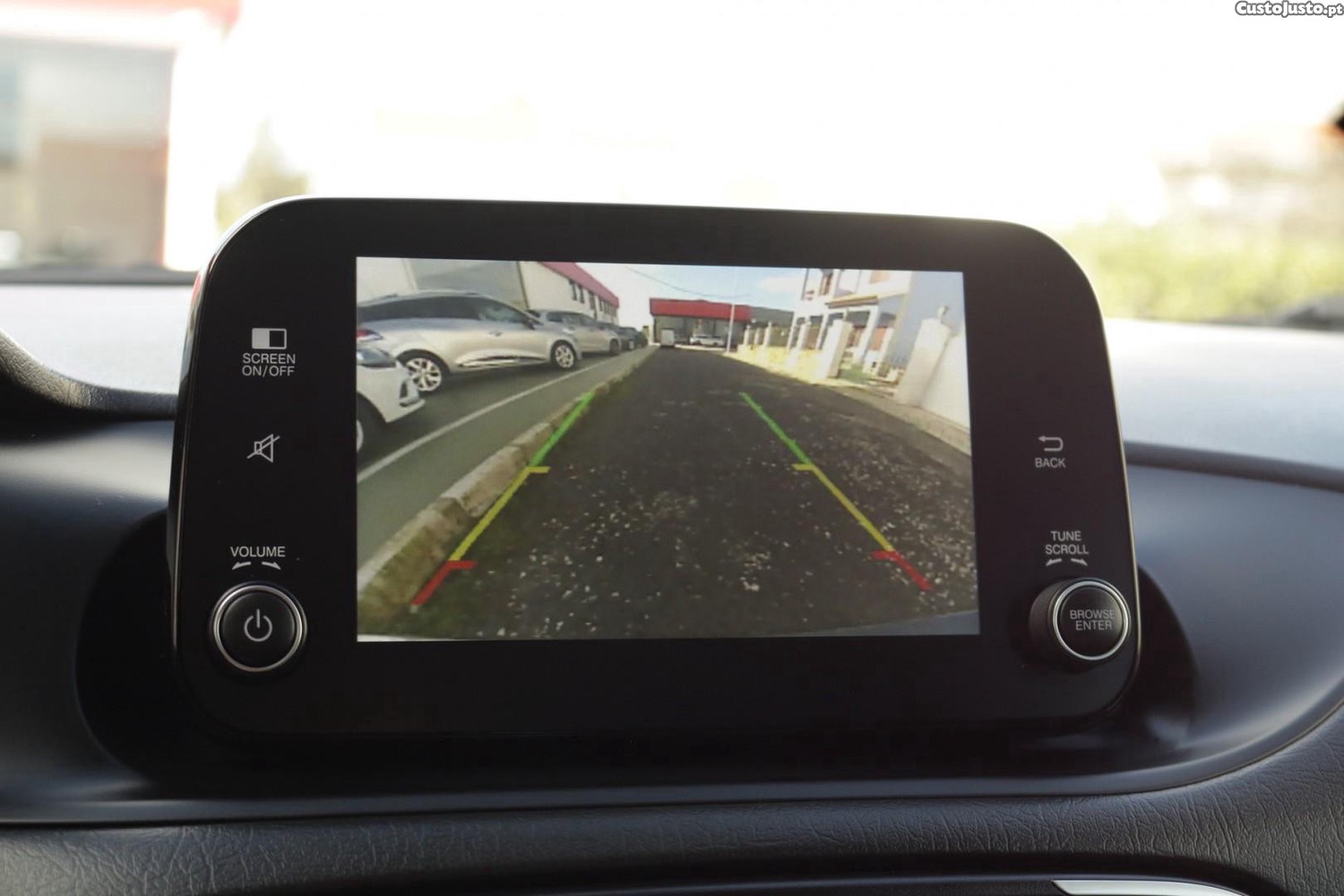 Fiat Tipo Station Wagon 1.3 M-Jet City Life — fotografia 8