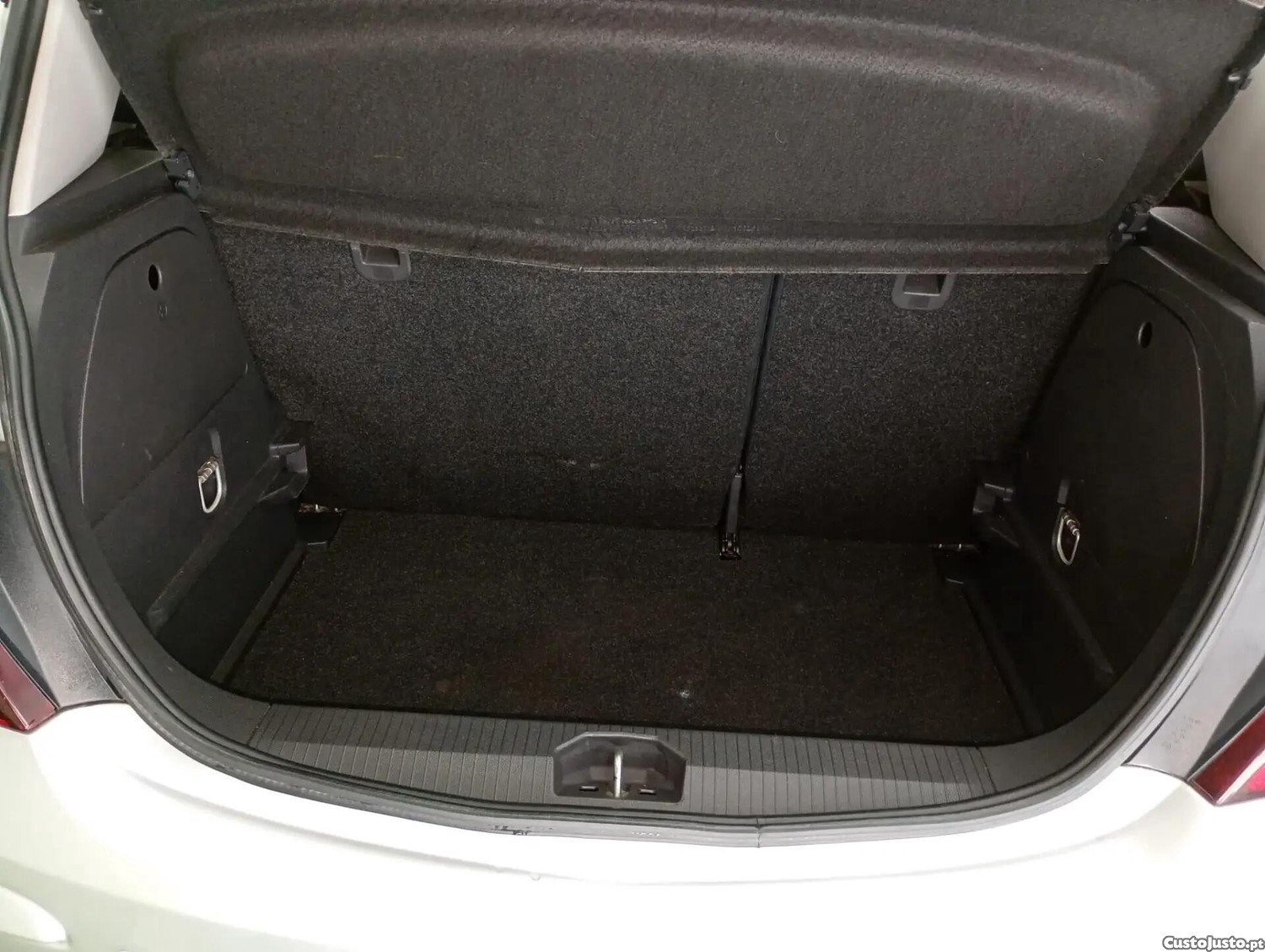 Opel Corsa 1.2 City FlexFuel — fotografia 4