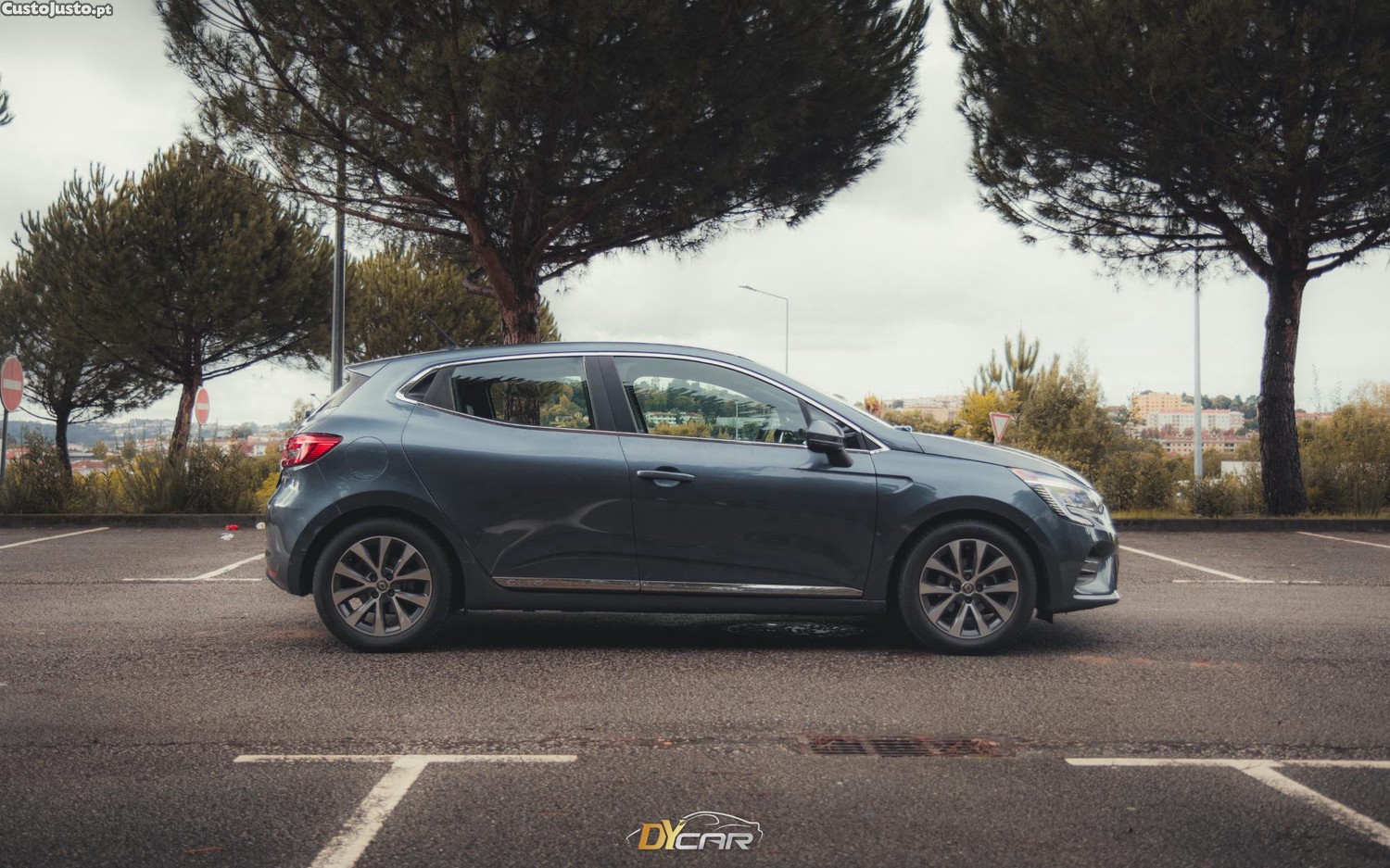 Renault Clio TCE — fotografia 14