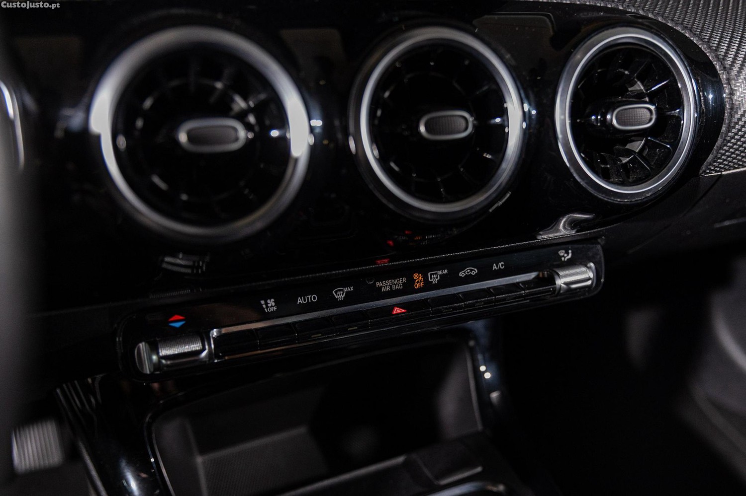 Mercedes-Benz A 160 Style — fotografia 7