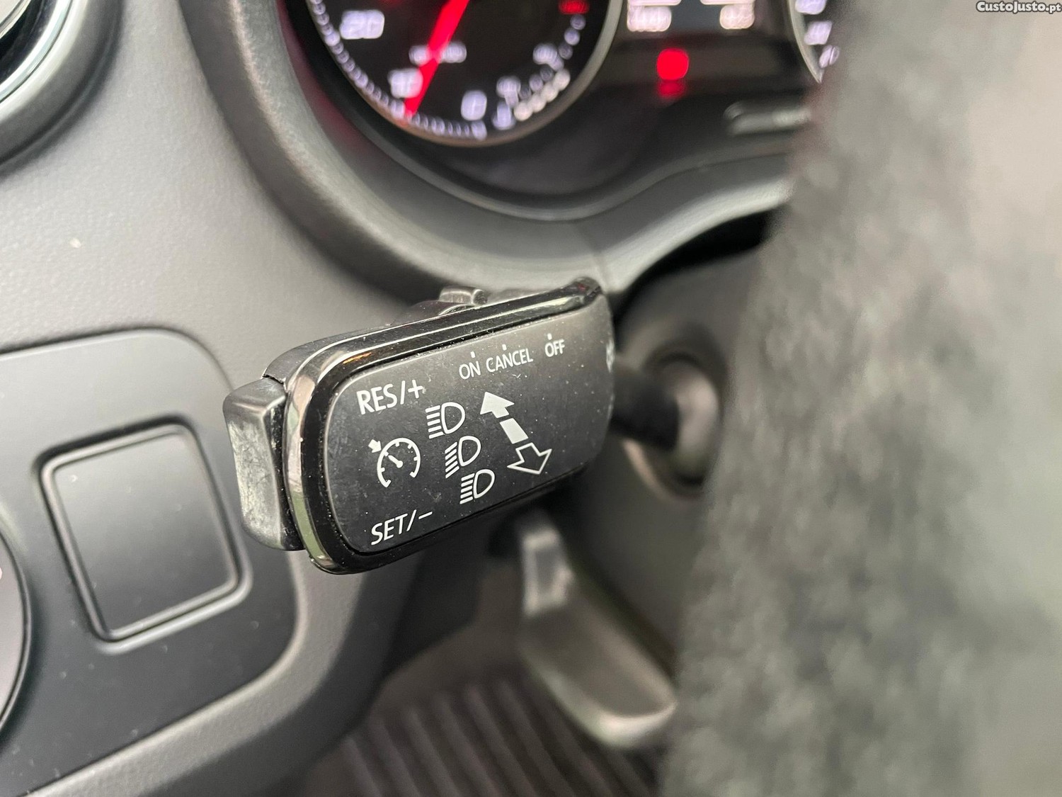 SEAT Ibiza 1.0 EcoTSI FR — fotografia 7