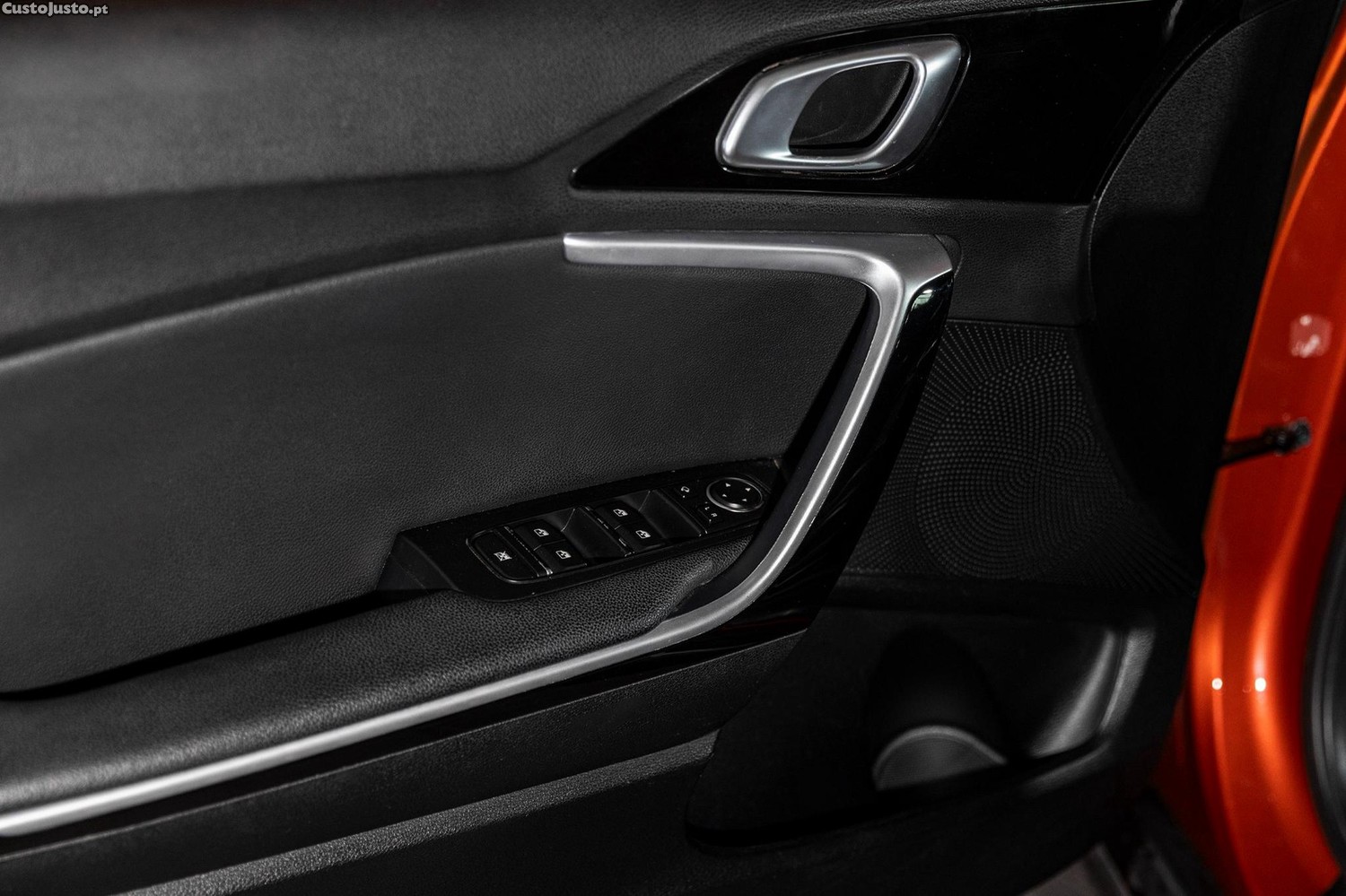 Kia XCeed 1.6 GDi PHEV Drive — fotografia 14