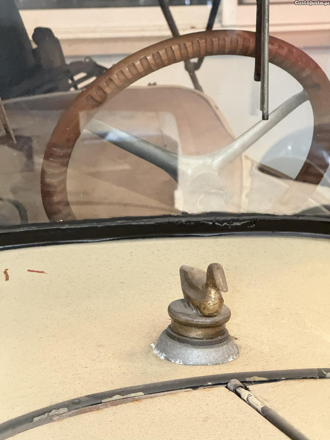 Citroën  Type C Torpedo de 1923 — photo 3