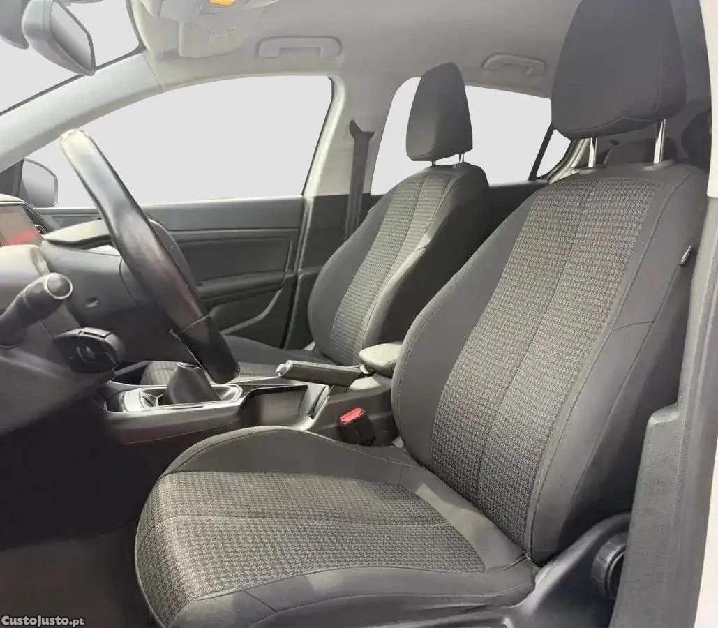 Peugeot 308 1.2 PureTech Style — fotografia 8
