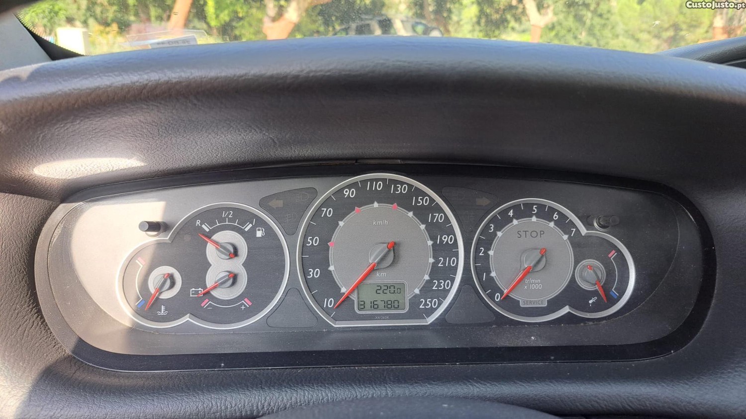 Citroën C5 Break exclusive — fotografia 5