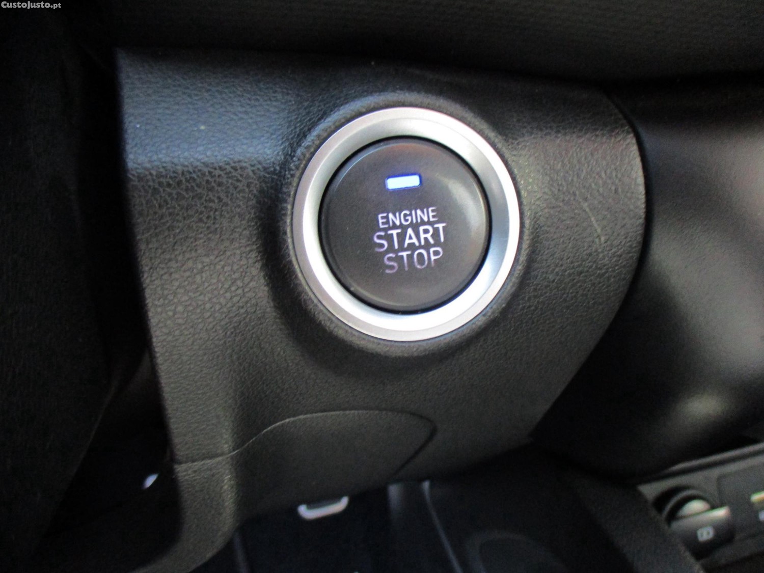 Hyundai Kauai 1.6 CRDi N-Line HEV gasóleo/HIB — fotografia 14