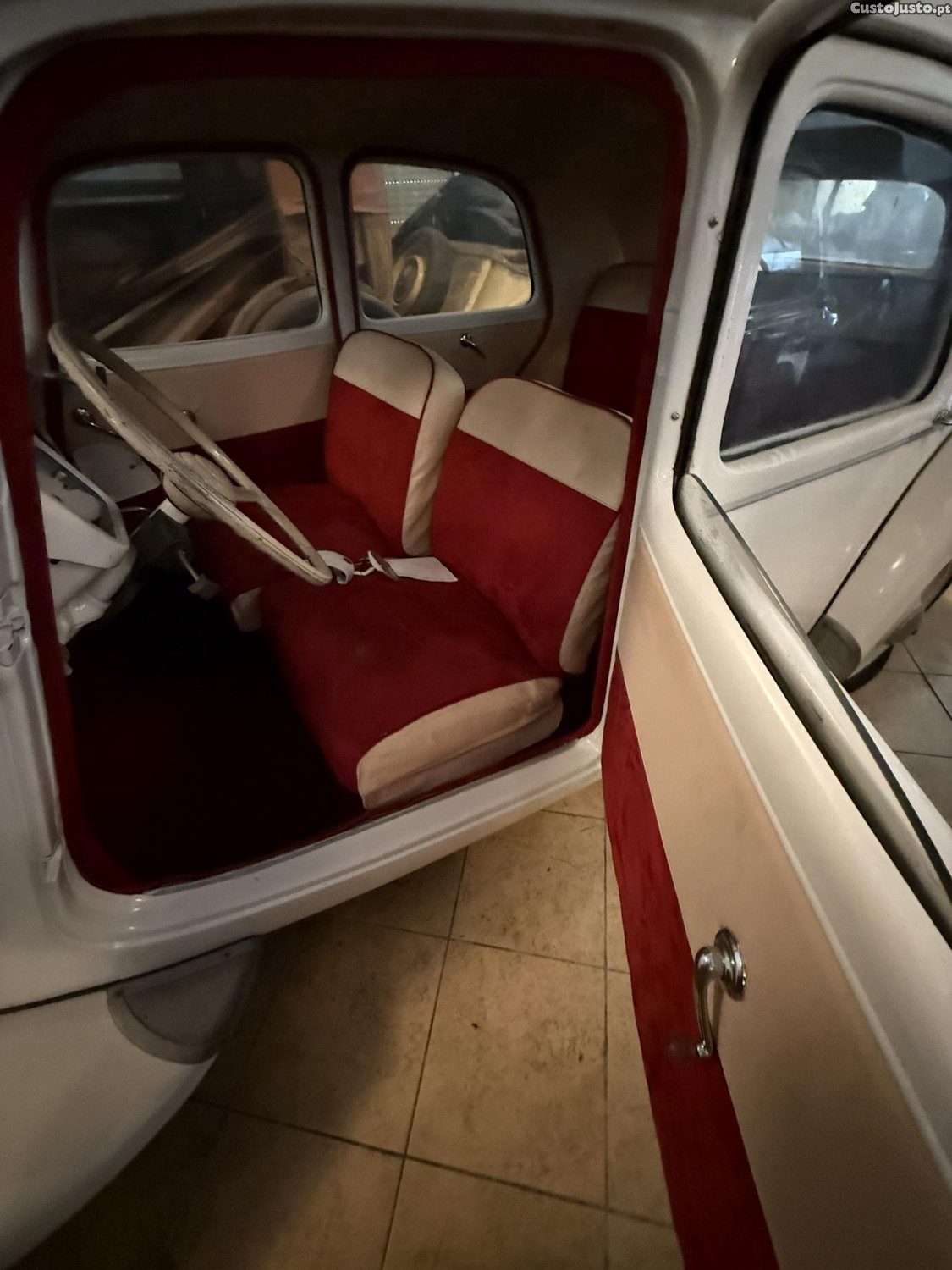 Citroën Traction Avant Traction — fotografia 4