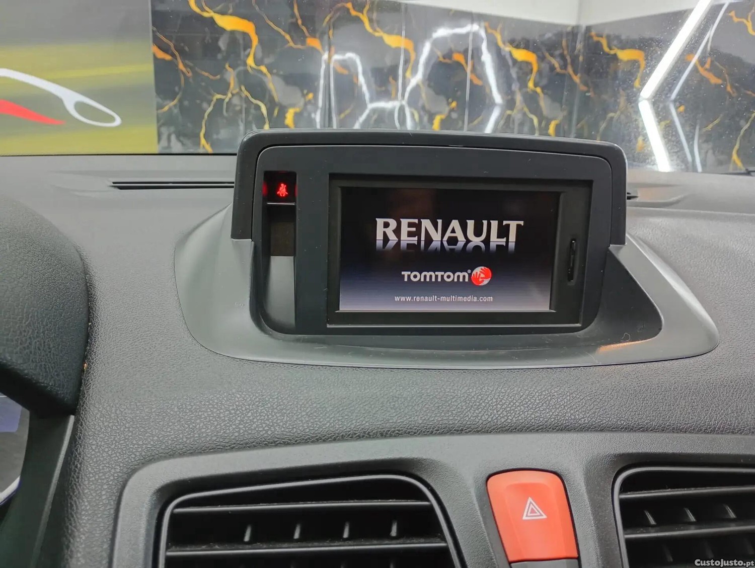 Renault Fluence 1.5 dCi Exclusive — fotografia 13