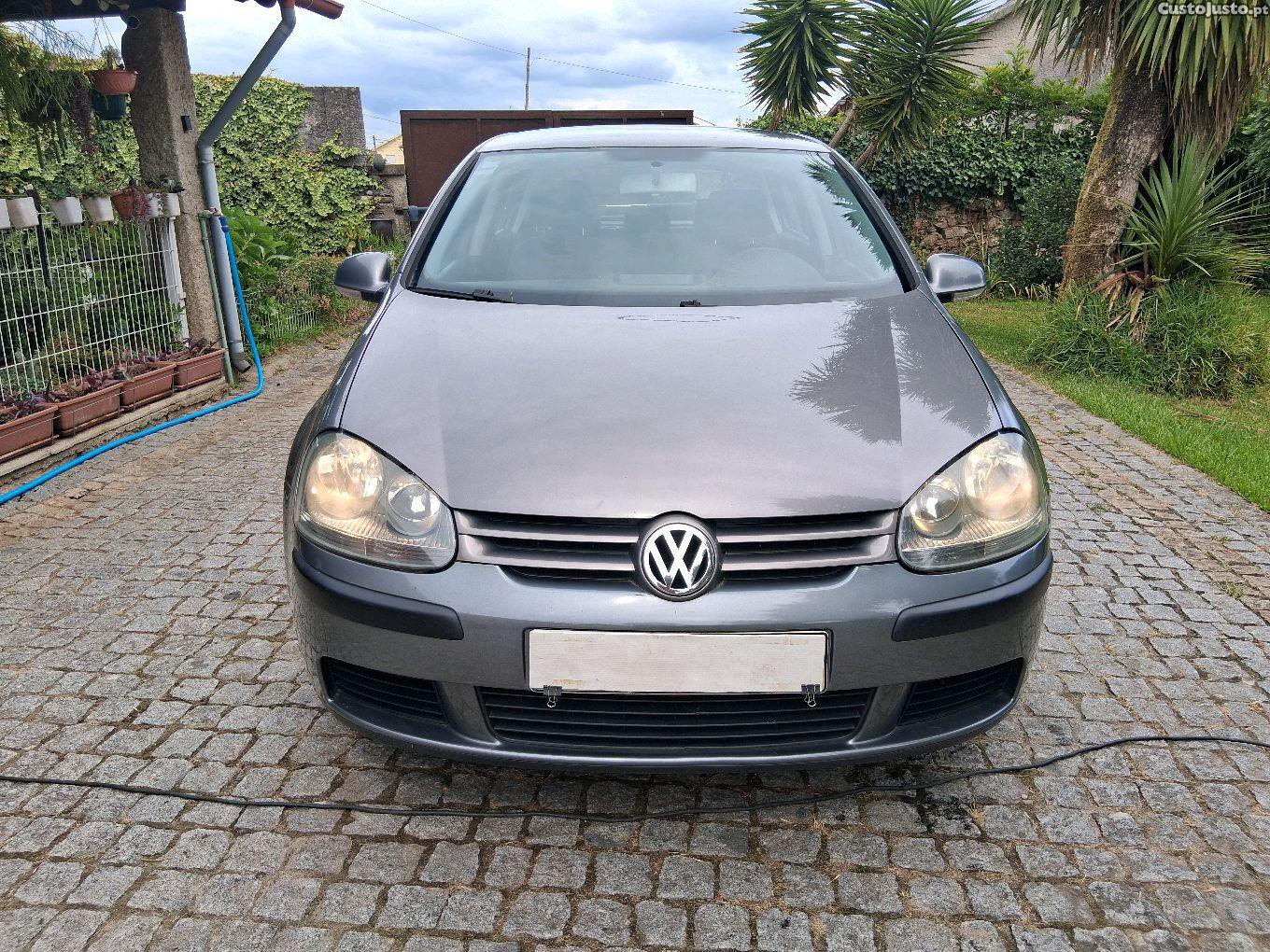 Volkswagen Golf 1.4 fsi nacional — fotografia 8