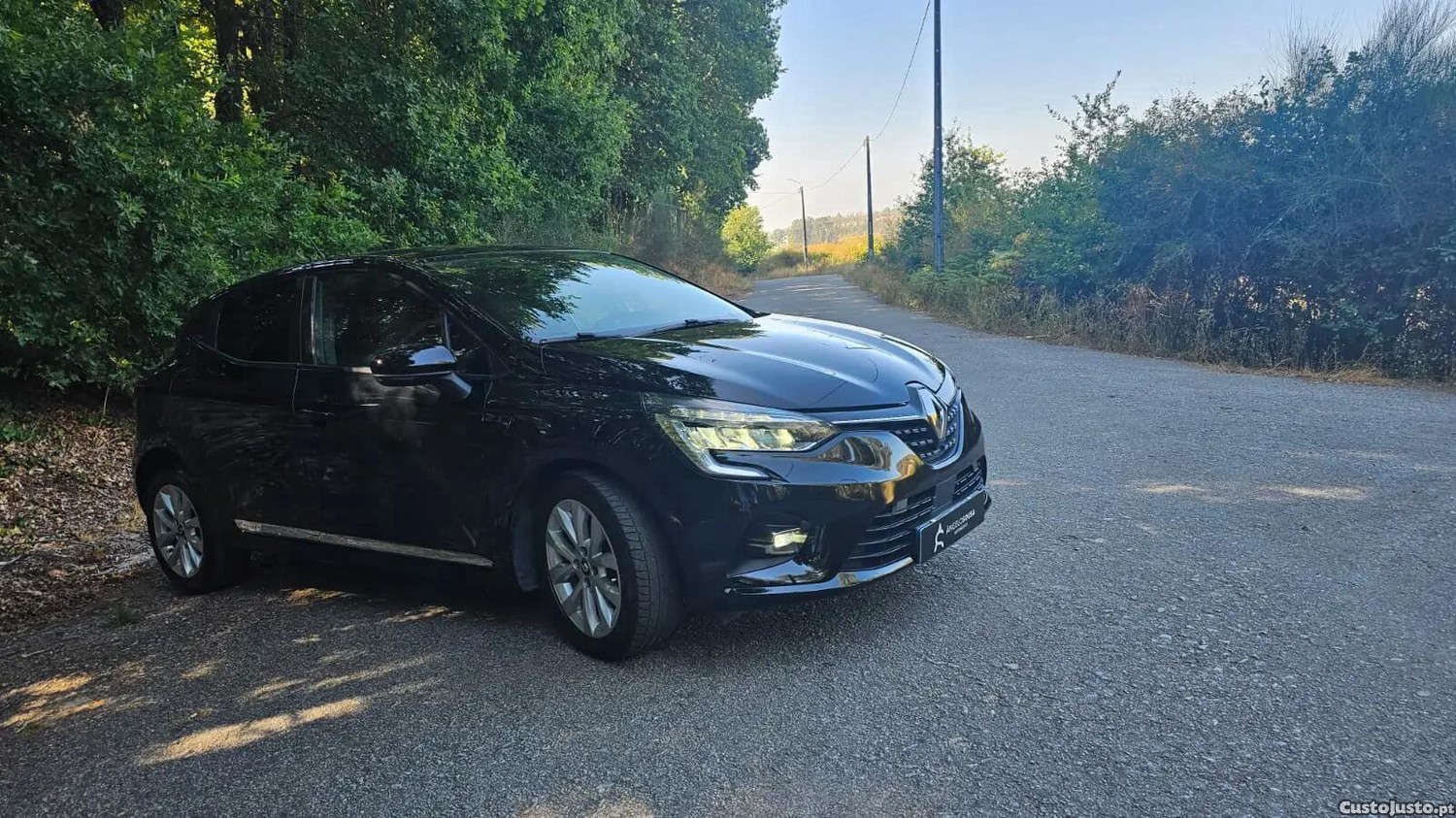 Renault Clio 1.0 TCe Intens — fotografia 14
