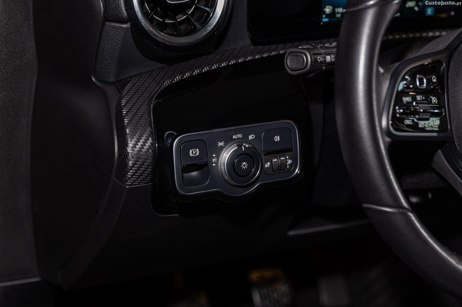 Mercedes-Benz A 160 Style — fotografia 14