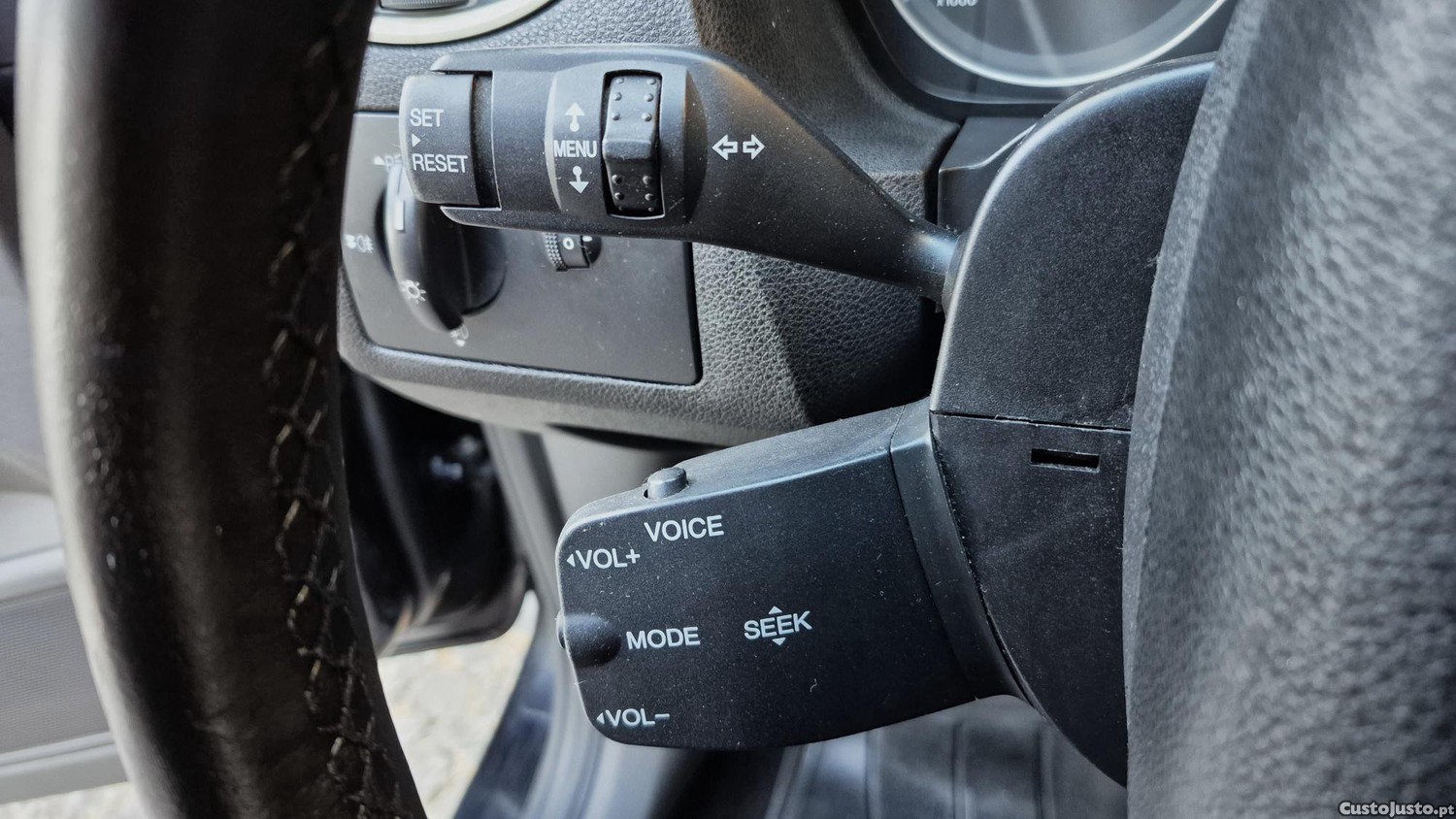 Ford Focus 1.6Tdci Sport iuc Barato — fotografia 2