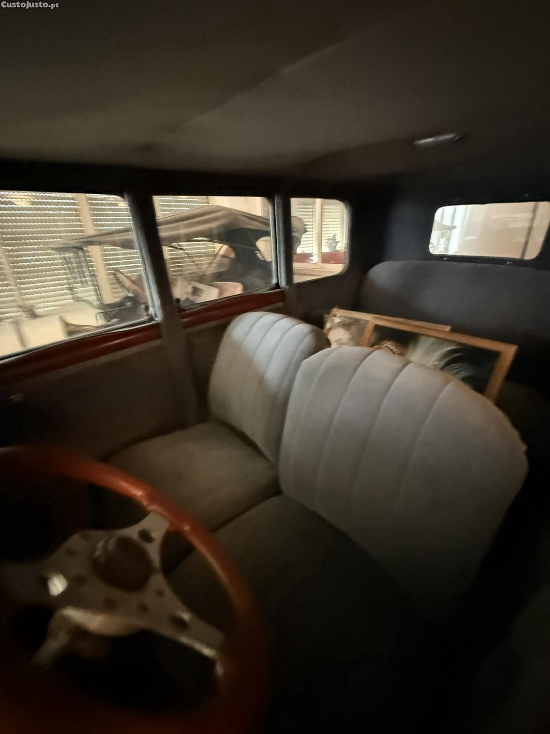 Citroën C4 C4 de 1932 — photo 5