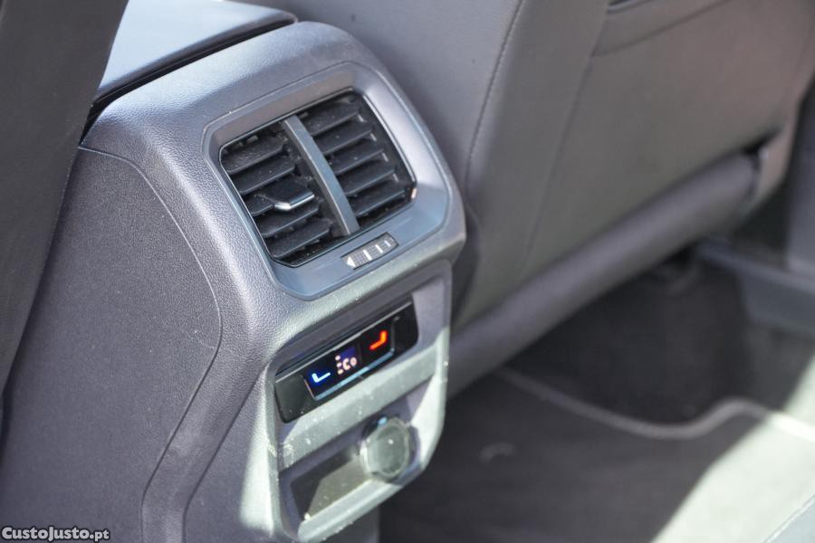 Volkswagen Tiguan 1.4 TSI eHybrid R-Li — fotografia 13