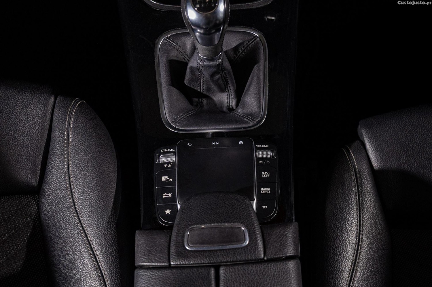 Mercedes-Benz A 160 Style — fotografia 6