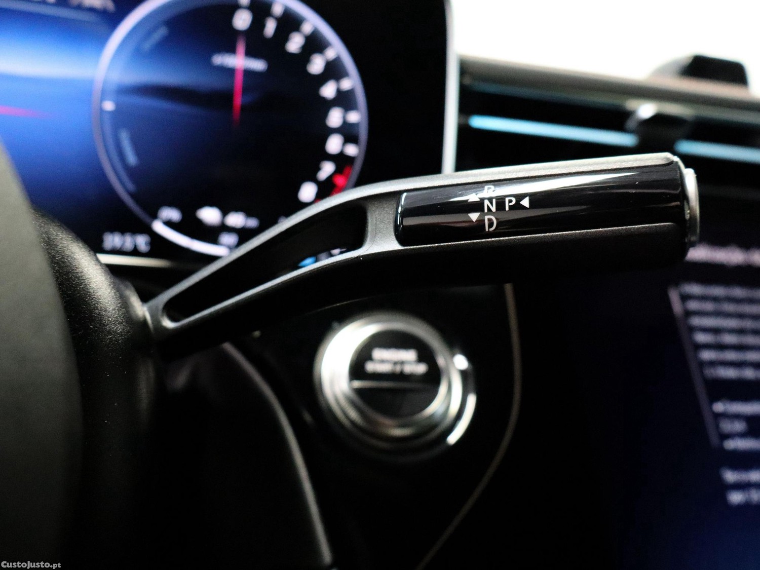 Mercedes-Benz E 53 AMG Hybrid 4Matic+ — fotografia 5