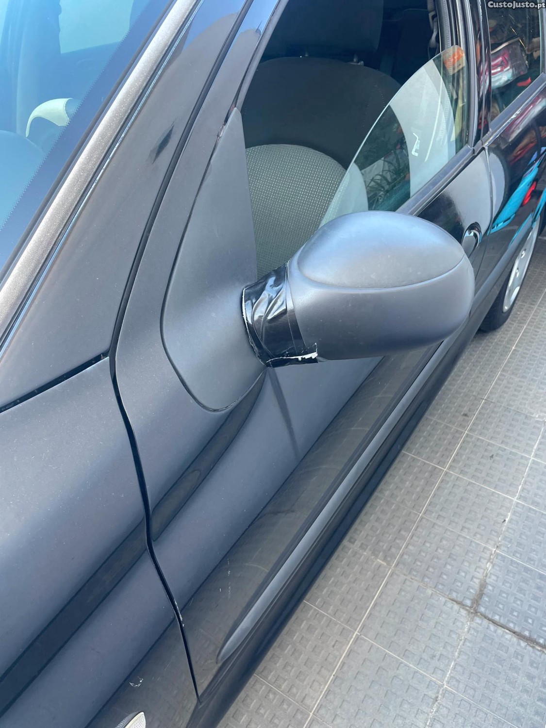Peugeot 206 (2*Hfx*) — fotografia 6