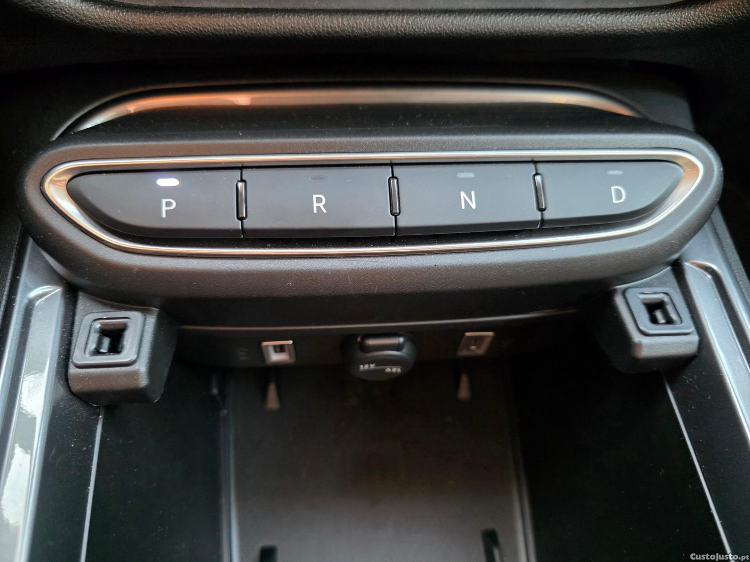 Fiat 600 1.2 Hybrid La Prima — fotografia 18