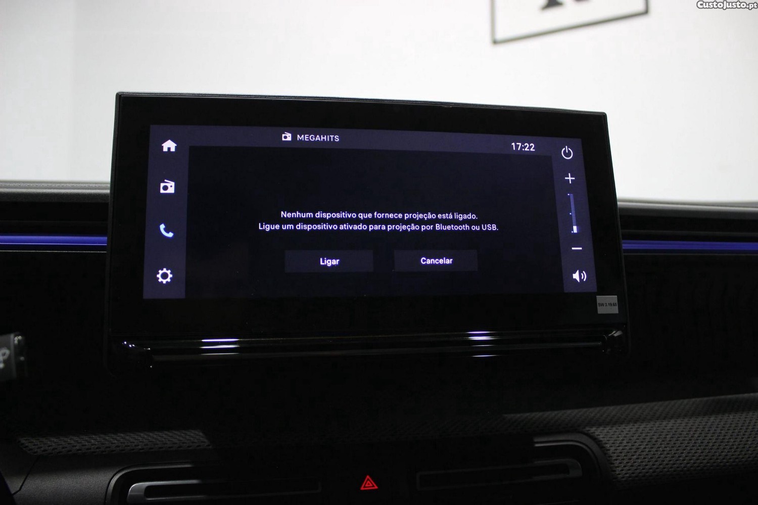 Citroën e-C3 44 KWH Plus — fotografia 10