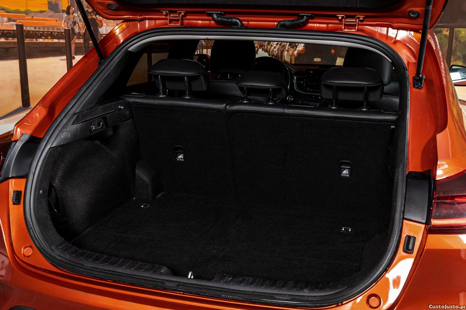 Kia XCeed 1.6 GDi PHEV Drive — fotografia 19