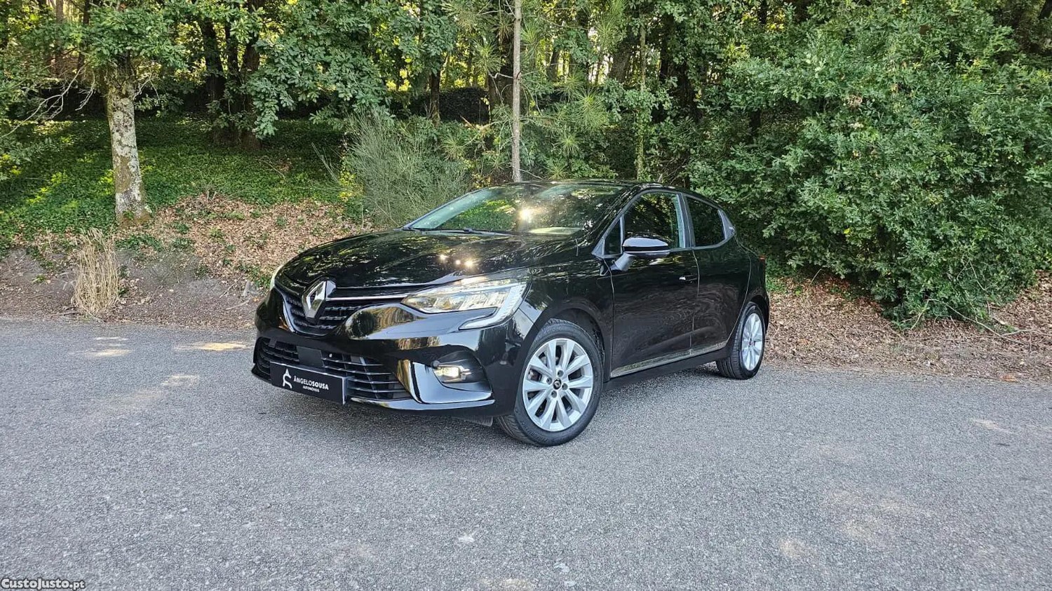 Renault Clio 1.0 TCe Intens — fotografia 19