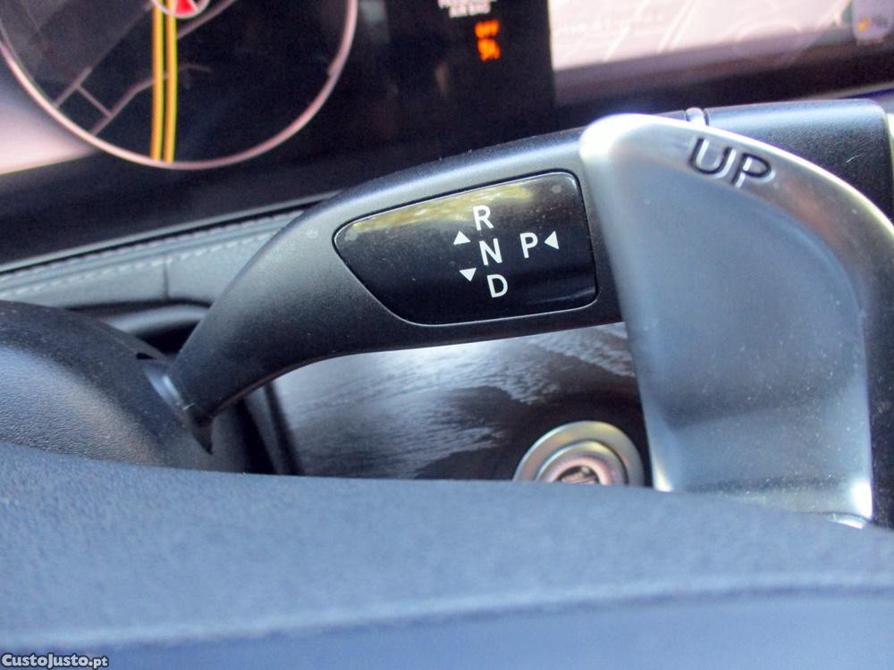 Mercedes-Benz S 400 d AMG Line - 18 — photo 4